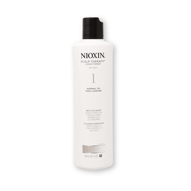 NIOXIN_Scalp Therapy Conditioner 1 Fine Hair_Cosmetic World